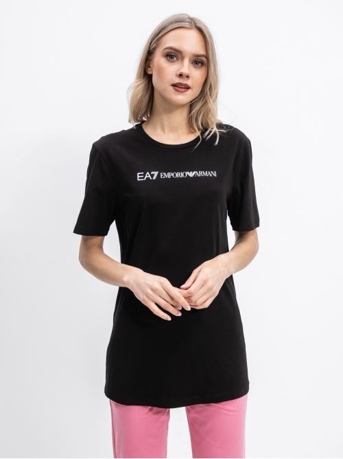 Ea7 shirt online dames